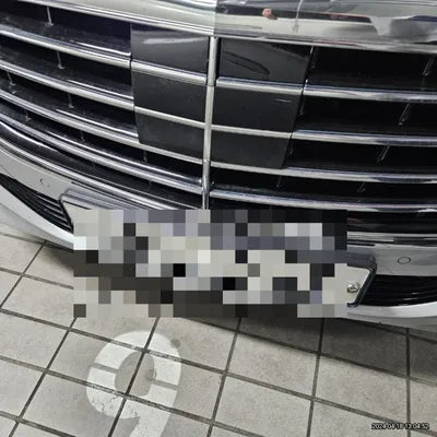 2015 Mercedes-Benz S 500 VIN: