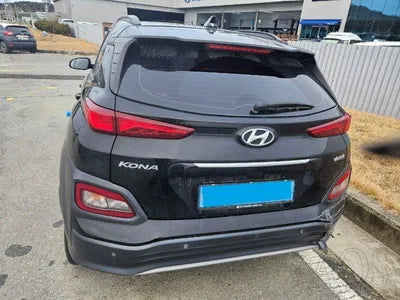 2018 Hyundai Kona KMHK381GFKU015015 VIN:KMHK381GFKU015015
