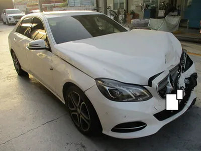 2016 Mercedes-Benz E 250 WDDHF9HB4GB317201 VIN:WDDHF9HB4GB317201