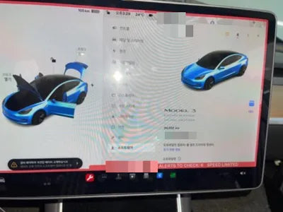 2020 Tesla Model 3 5YJ3E1EB4LF692333 VIN:5YJ3E1EB4LF692333