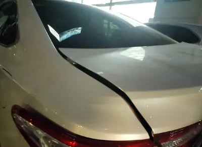 2016 Toyota Camry 4T1BF1FK8GU587049 VIN:4T1BF1FK8GU587049
