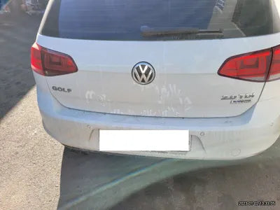 2015 Volkswagen Golf WVWZZZAUZFW194785 VIN:WVWZZZAUZFW194785