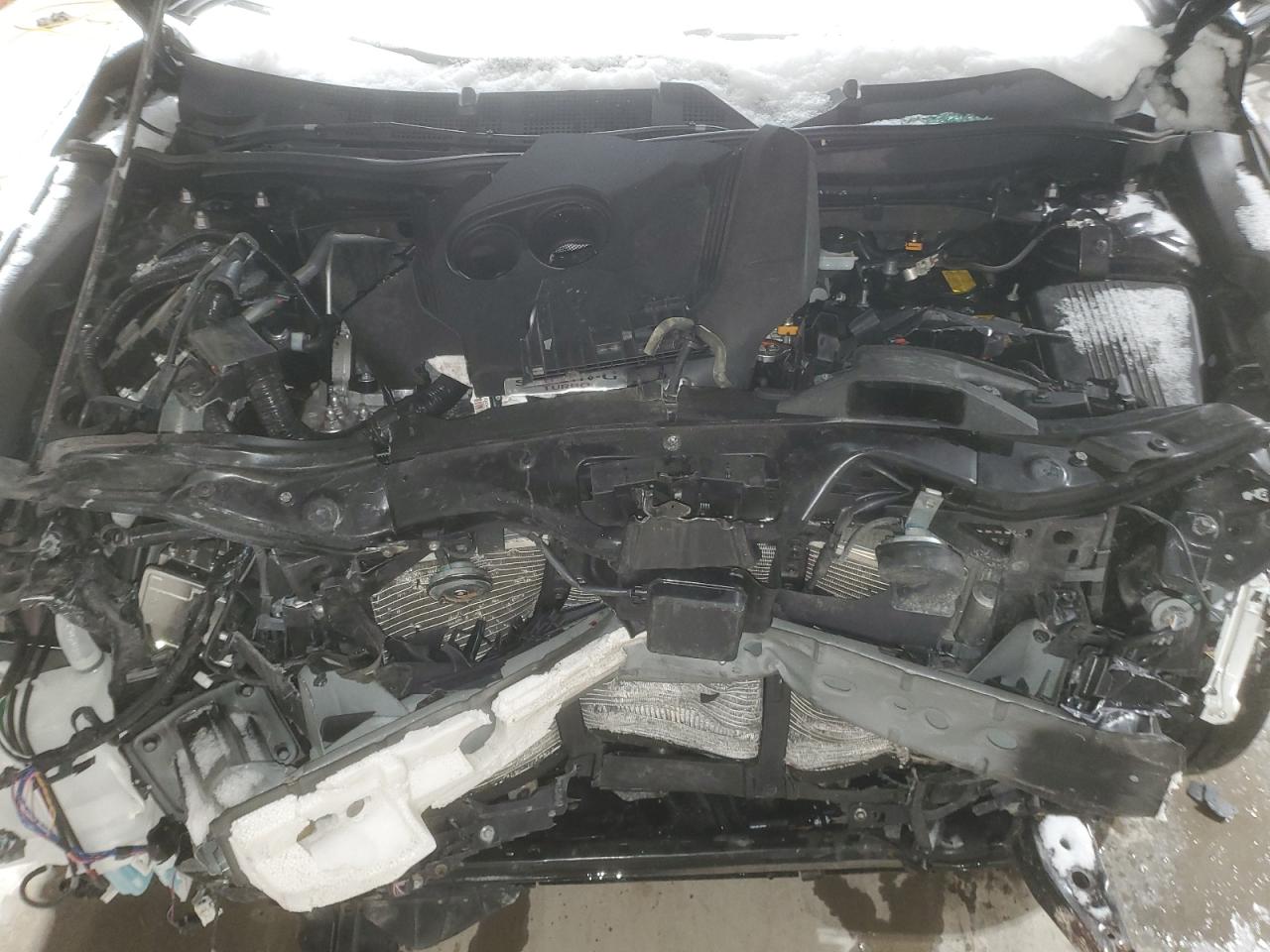 2024 MAZDA CX-5 PREMIUM VIN:JM3KFBDY9R0383007