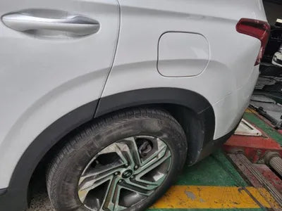 2021 Hyundai Santa FE KMHS381HGMU338124 VIN:KMHS381HGMU338124