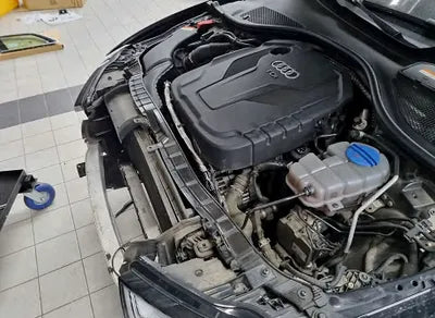 2018 Audi A6 WAUZZZ4G4JN106719 VIN:WAUZZZ4G4JN106719