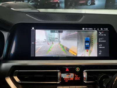 2021 BMW 320 WBA5X5102MFK12671 VIN:WBA5X5102MFK12671