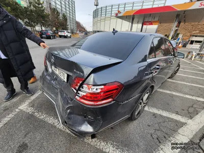 2016 Mercedes-Benz E 250 WDDHF9HB1GB233420 VIN:WDDHF9HB1GB233420