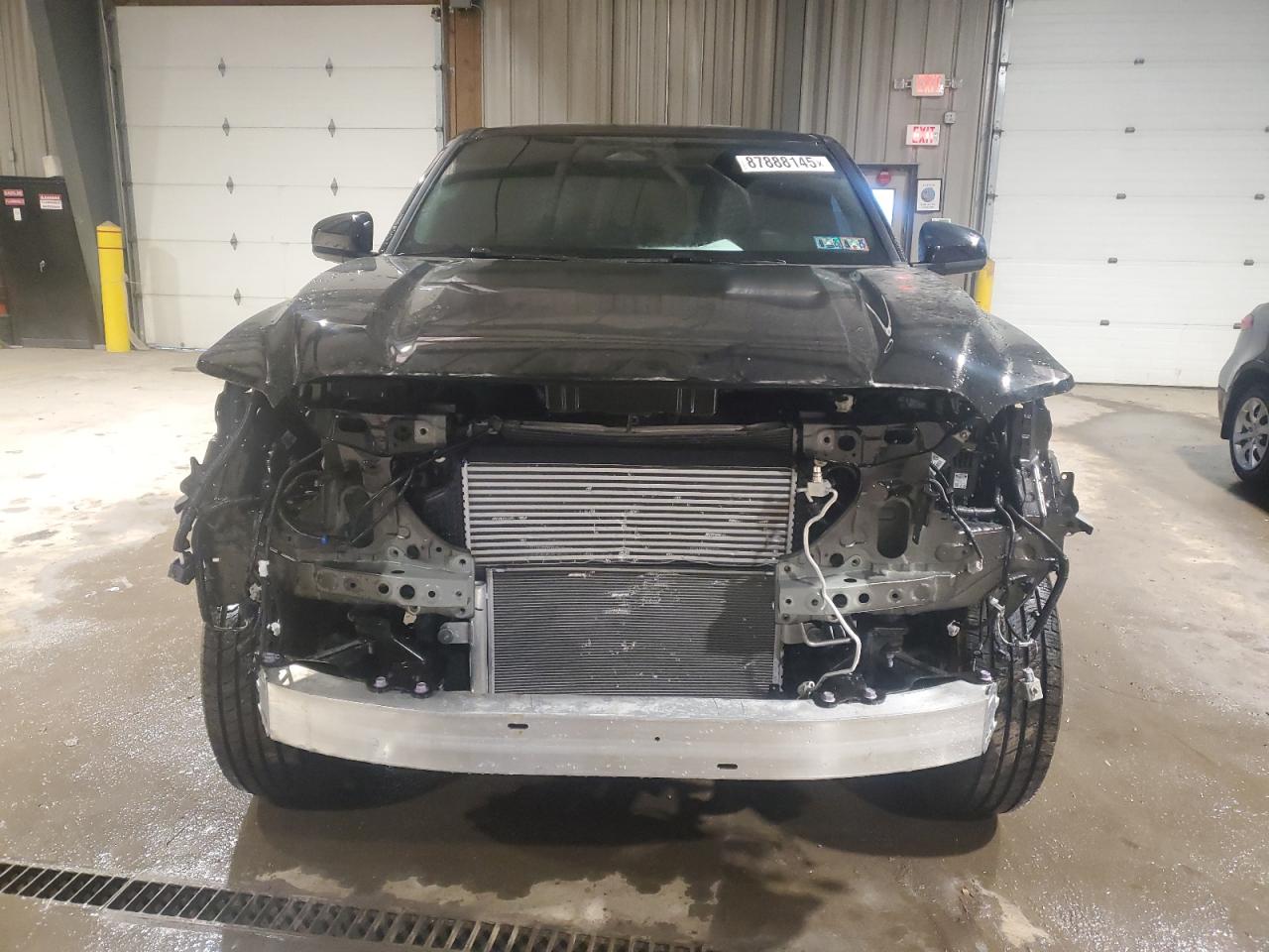 2024 TOYOTA TACOMA DOUBLE CAB VIN:3TYLB5JNXRT045492