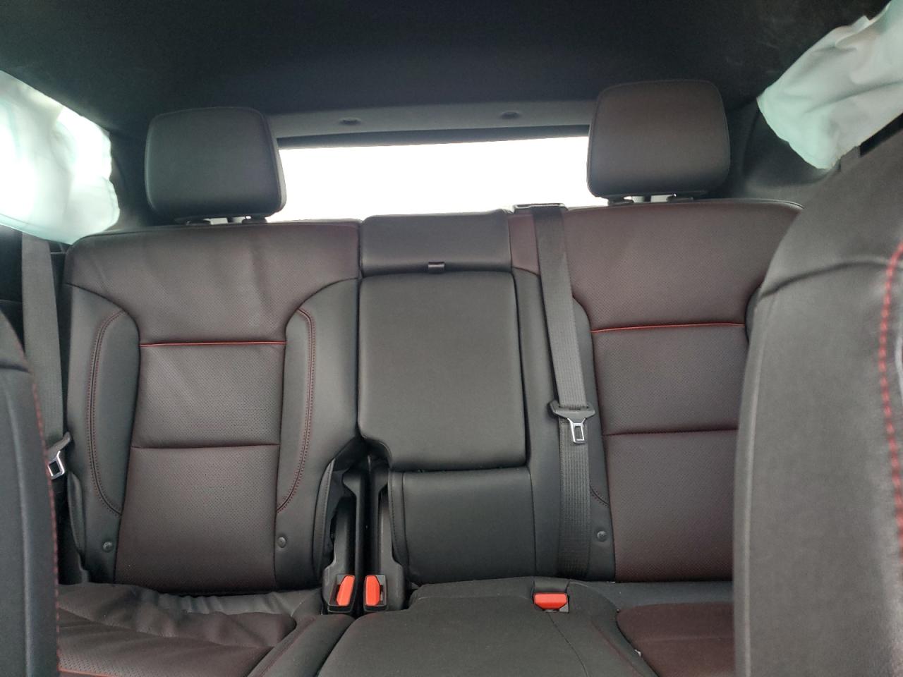 2022 CHEVROLET BLAZER RS VIN:3GNKBERS6NS230296