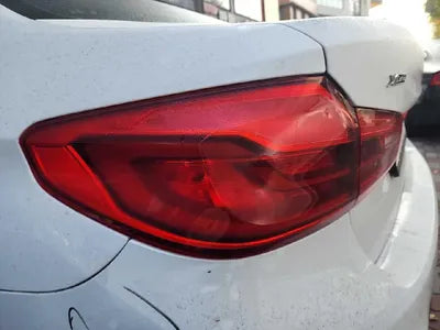 2017 BMW 520 WBAJC5103HG850969 VIN:WBAJC5103HG850969