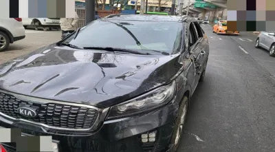 2018 Kia Sorento KNAPS81ABJA451251 VIN:KNAPS81ABJA451251