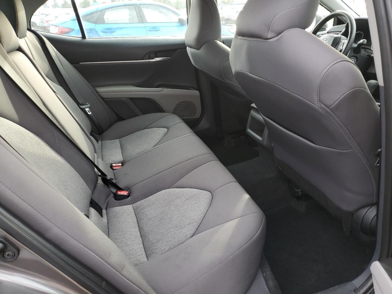 2023 TOYOTA CAMRY LE VIN:5NPD84LF4HH048889