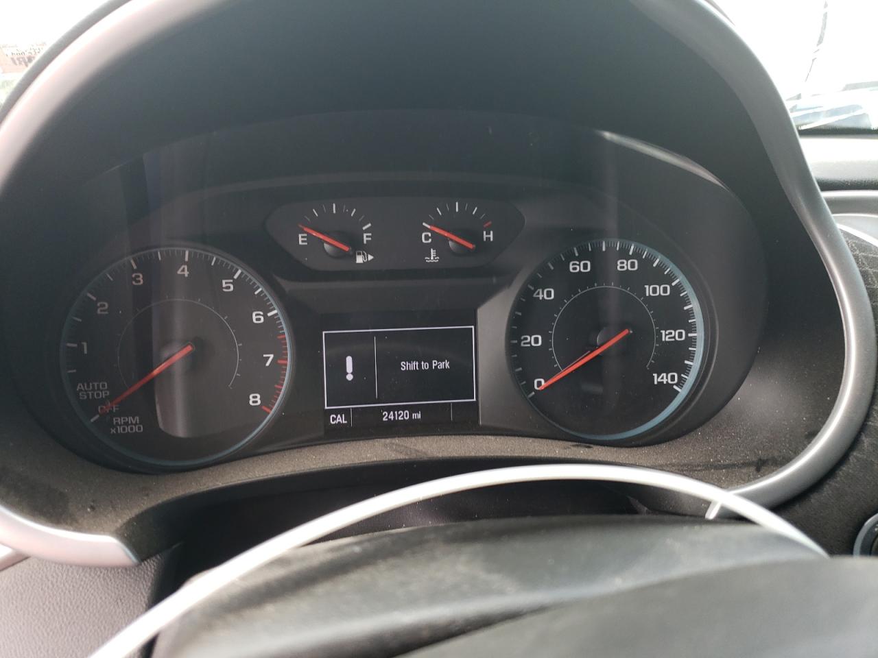 2023 CHEVROLET MALIBU LS VIN:1G1ZB5ST5PF100018