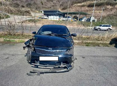 2016 Kia K5 KNAGU415GGA060330 VIN:KNAGU415GGA060330