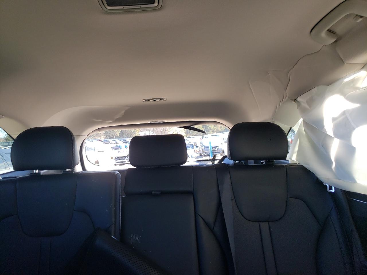 2022 KIA SORENTO S VIN:5XYRLDLCXNG118456