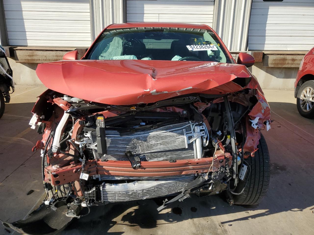 2024 BUICK ENCORE GX PREFERRED VIN:KL4AMBS29RB173899