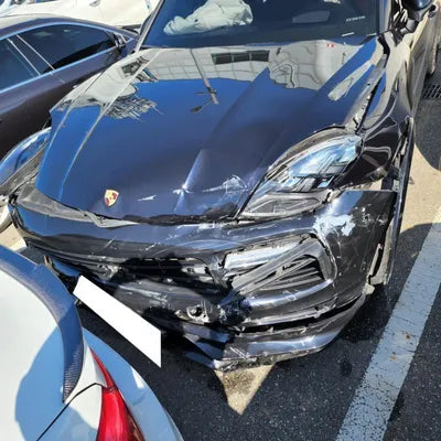 2019 Porsche Cayenne WP1AA29Y5KDA37643 VIN:WP1AA29Y5KDA37643