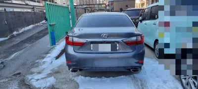 2016 Lexus ES 350 JTHBK1GG0H2247836 VIN:JTHBK1GG0H2247836