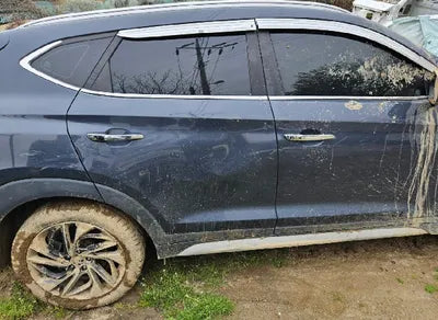 2019 Hyundai Tucson KMHJ5812GKU906089 VIN:KMHJ5812GKU906089