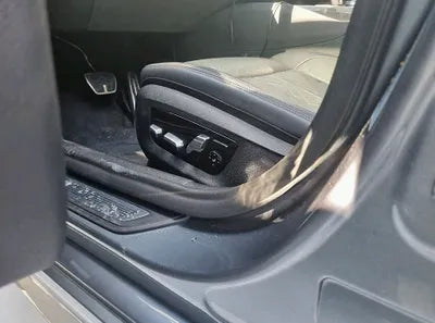 2019 BMW 520 WBAJF3108KWC66515 VIN:WBAJF3108KWC66515