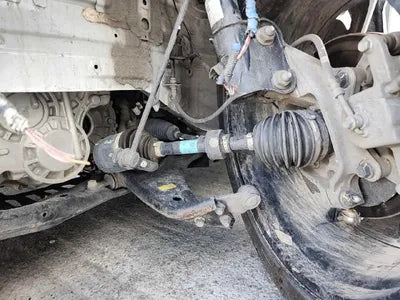 2020 Hyundai Santa FE VIN: