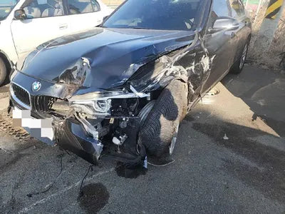 2017 BMW 320 WBA8C5109HK855122 VIN:WBA8C5109HK855122