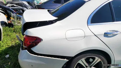 2017 Mercedes-Benz E 300 WDDZF4KB2HA188690 VIN:WDDZF4KB2HA188690