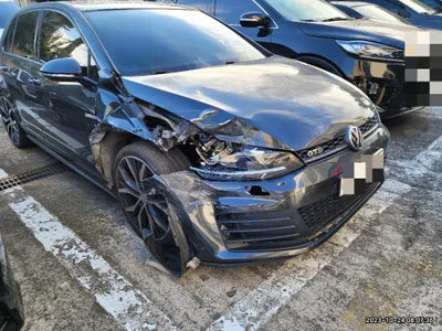 2016 Volkswagen Golf WVWZZZAUZGW157286 VIN:WVWZZZAUZGW157286
