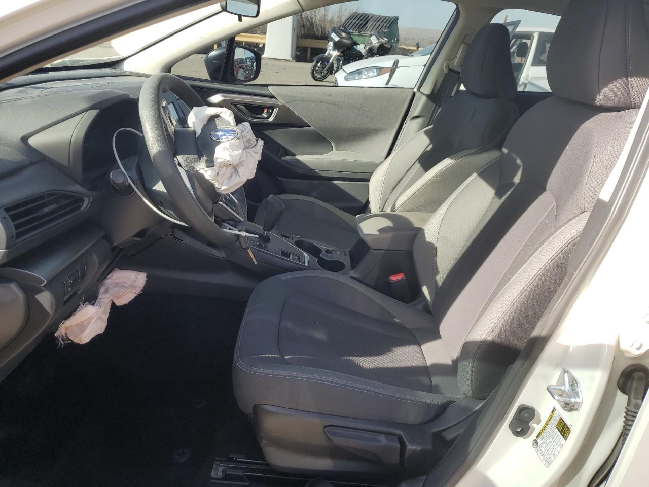 2024 SUBARU IMPREZA  VIN:JF1GUABC7R8336068