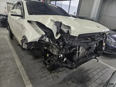 2020 Mercedes-Benz GLE 63 VIN: