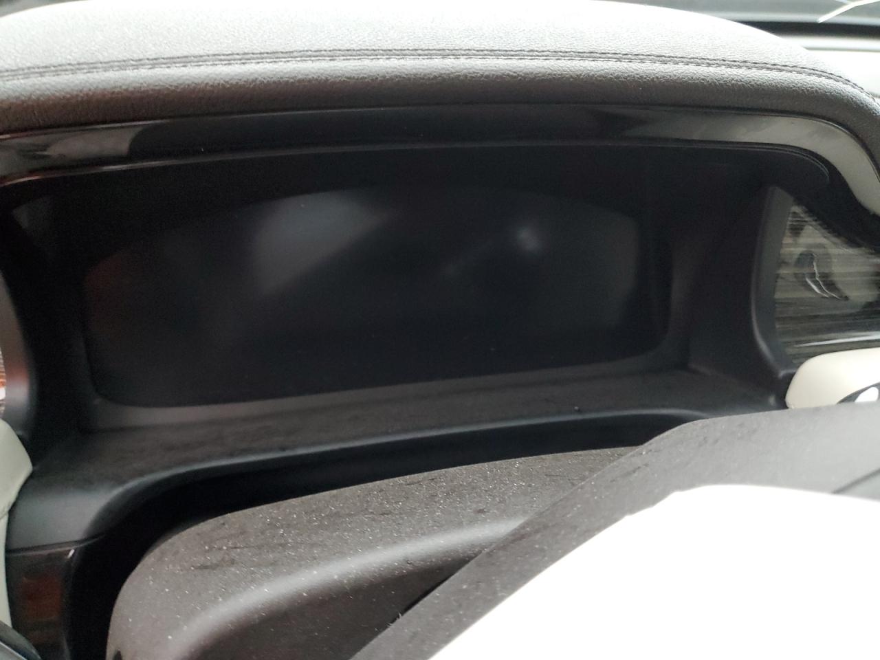 2022 LINCOLN AVIATOR BLACK LABEL VIN:5LM5J9XC1NGL00001