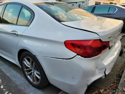 2017 BMW 520 WBAJC510XHG858745 VIN:WBAJC510XHG858745