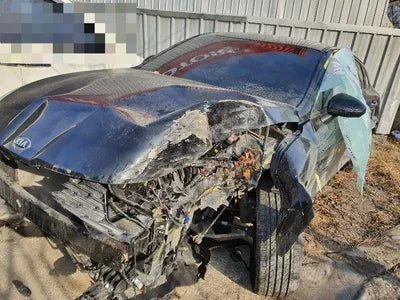 2020 Kia K5 KNAG341ABLA080777 VIN:KNAG341ABLA080777