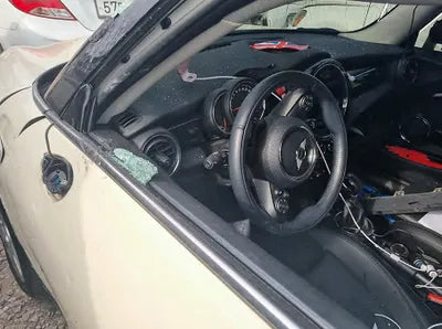 2017 MINI Cooper WMWXN3103H3C12191 VIN:WMWXN3103H3C12191