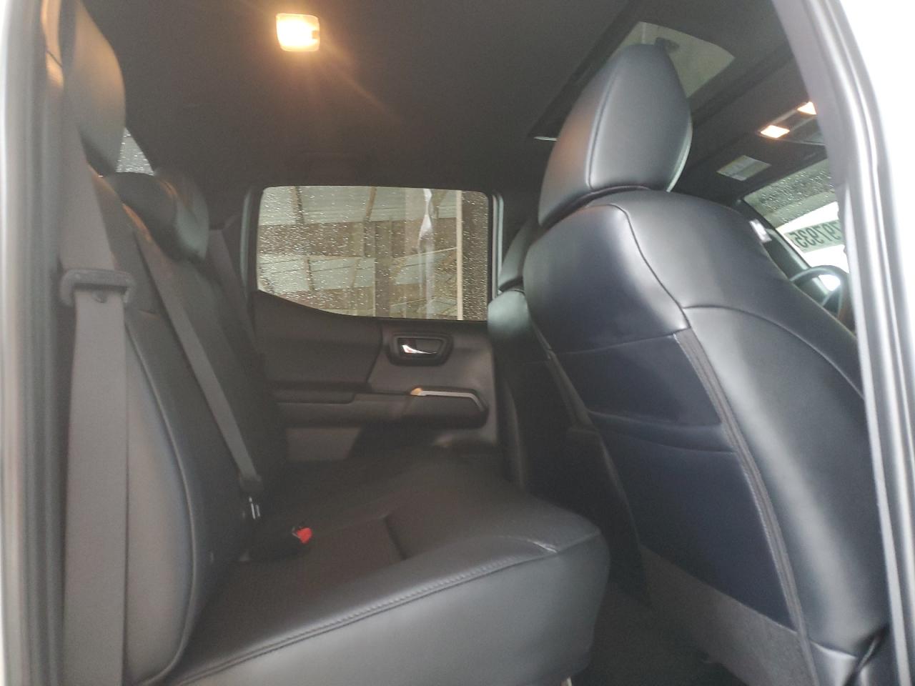 2023 TOYOTA TACOMA DOUBLE CAB VIN:3TMEZ5CNXPM220317