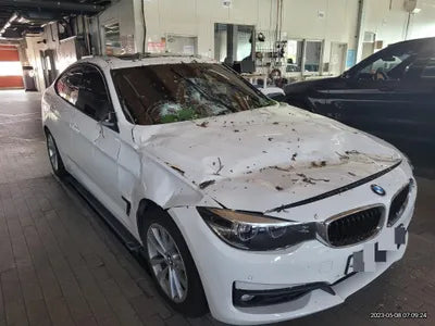 2017 BMW 320 WBA8T3105HG799641 VIN:WBA8T3105HG799641