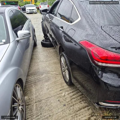 2019 Genesis G80 KMHGM41DDLU341310 VIN:KMHGM41DDLU341310