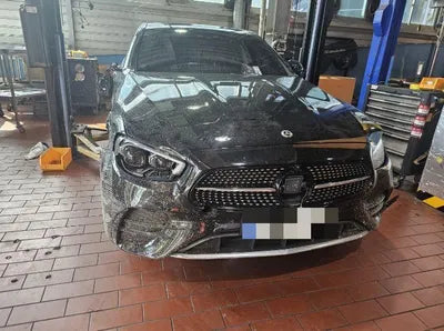 2022 Mercedes-Benz E 250 VIN: