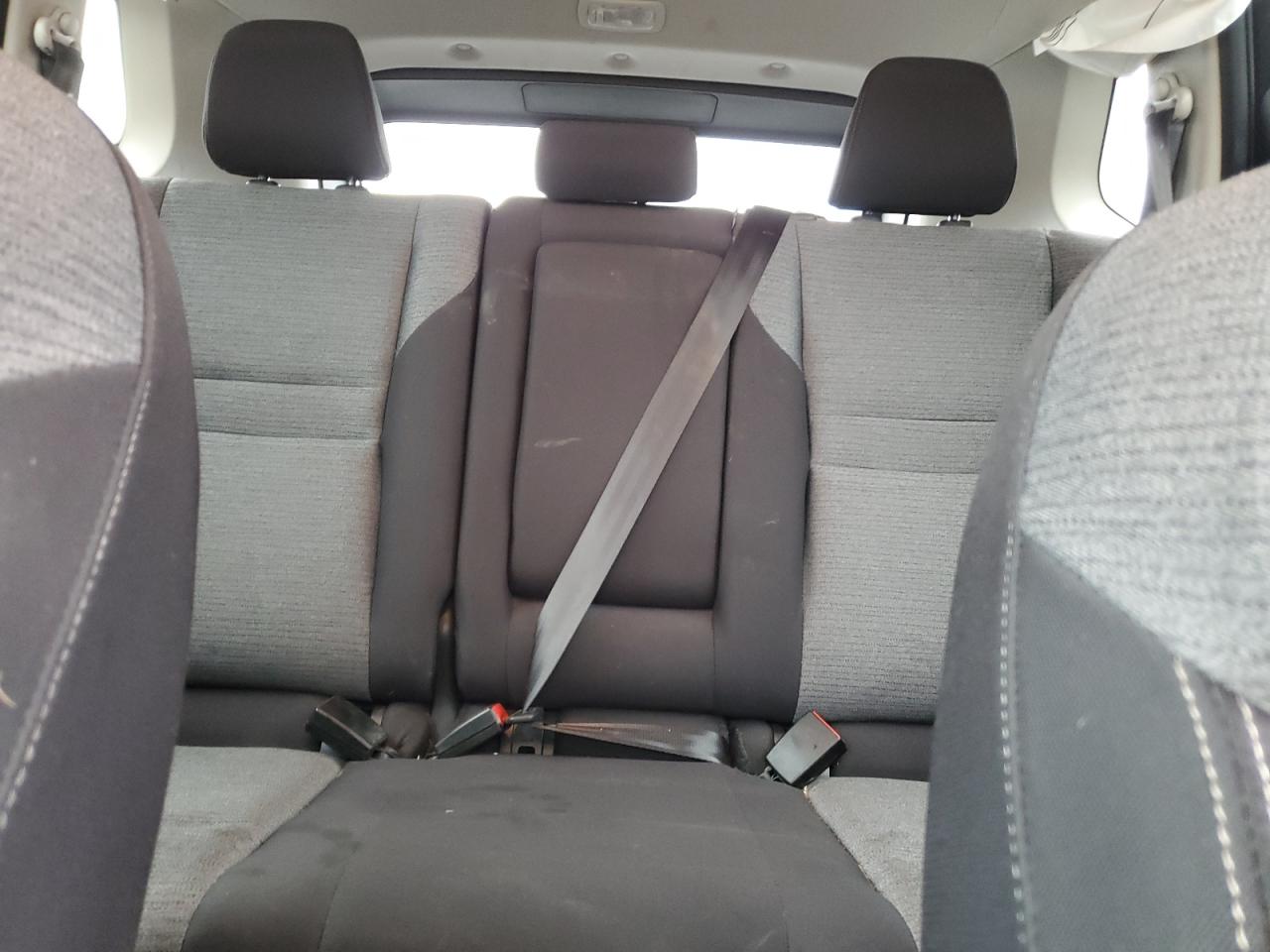 2023 NISSAN ROGUE SV VIN:5N1BT3BA0PC825063