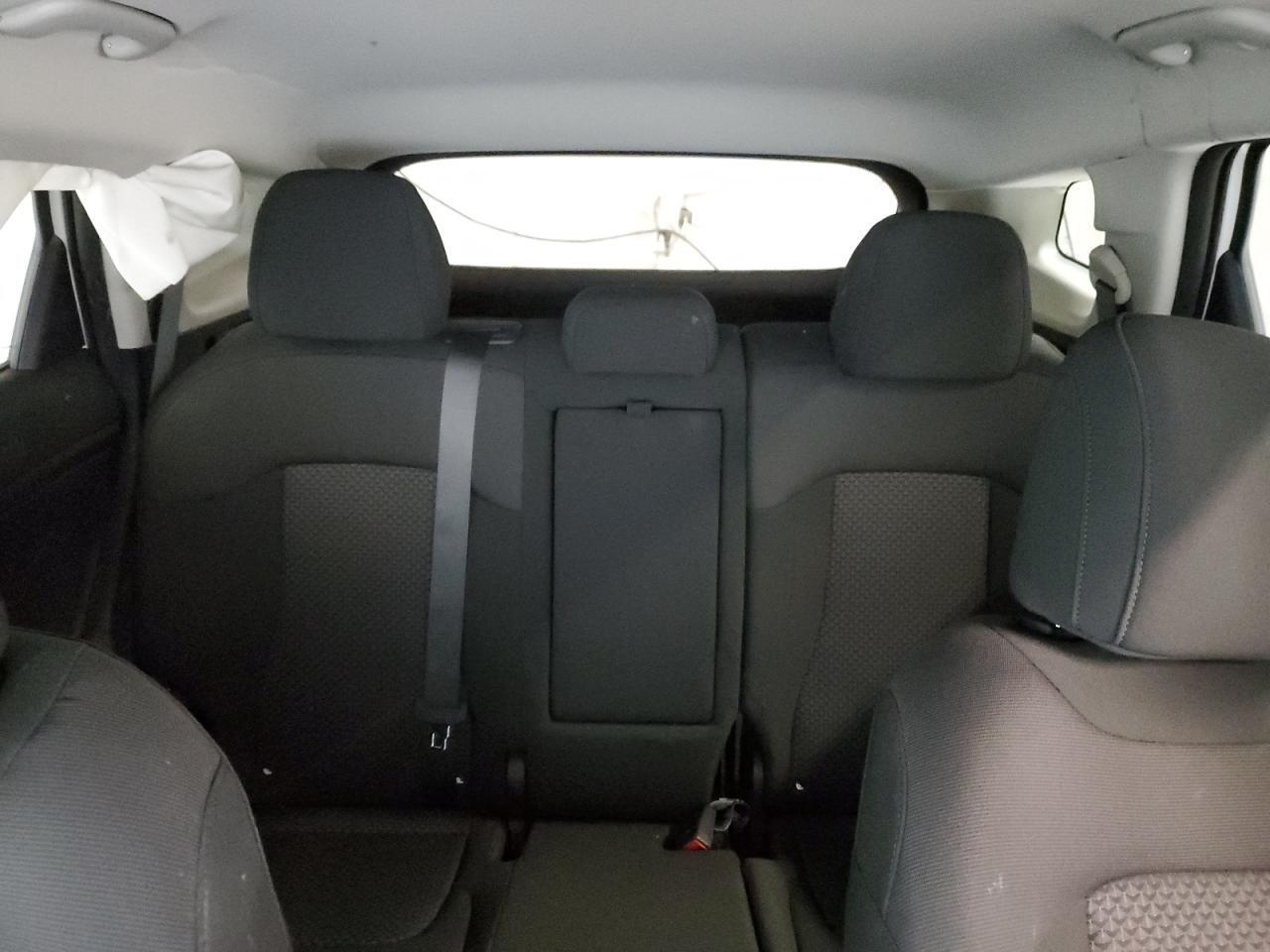 2023 KIA SPORTAGE LX VIN:KNDPUCAF7P7100315