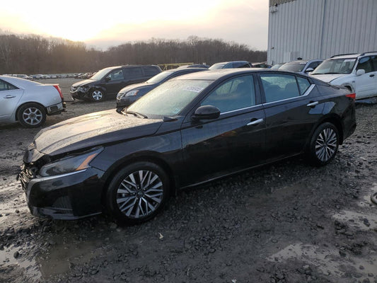 2023 NISSAN ALTIMA SV VIN:1N4BL4DV2PN304088