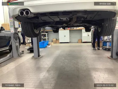 2016 BMW 320 WBA8D1100GK775454 VIN:WBA8D1100GK775454