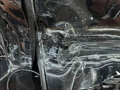 2023 BMW 545 WBATA610XP9P46504 VIN:WBATA610XP9P46504