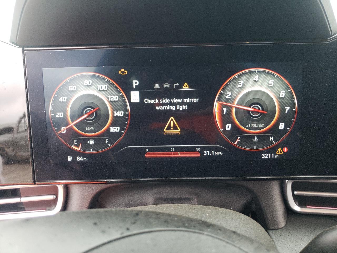 2024 HYUNDAI ELANTRA SEL VIN:KMHLM4DG1RU762884