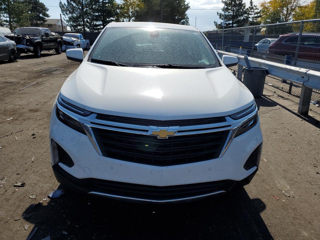 2024 CHEVROLET EQUINOX LT VIN:3GNAXUEG9RS149078