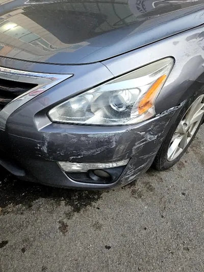 2015 Nissan Altima 612KM1N4AL3AP7FC1 VIN:612KM1N4AL3AP7FC1