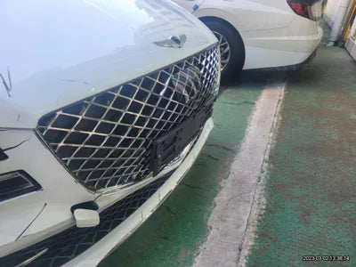 2023 Genesis G80 VIN: