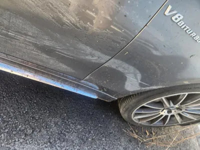 2016 Mercedes-Benz S 500 WDDUG8FB3GA280396 VIN:WDDUG8FB3GA280396