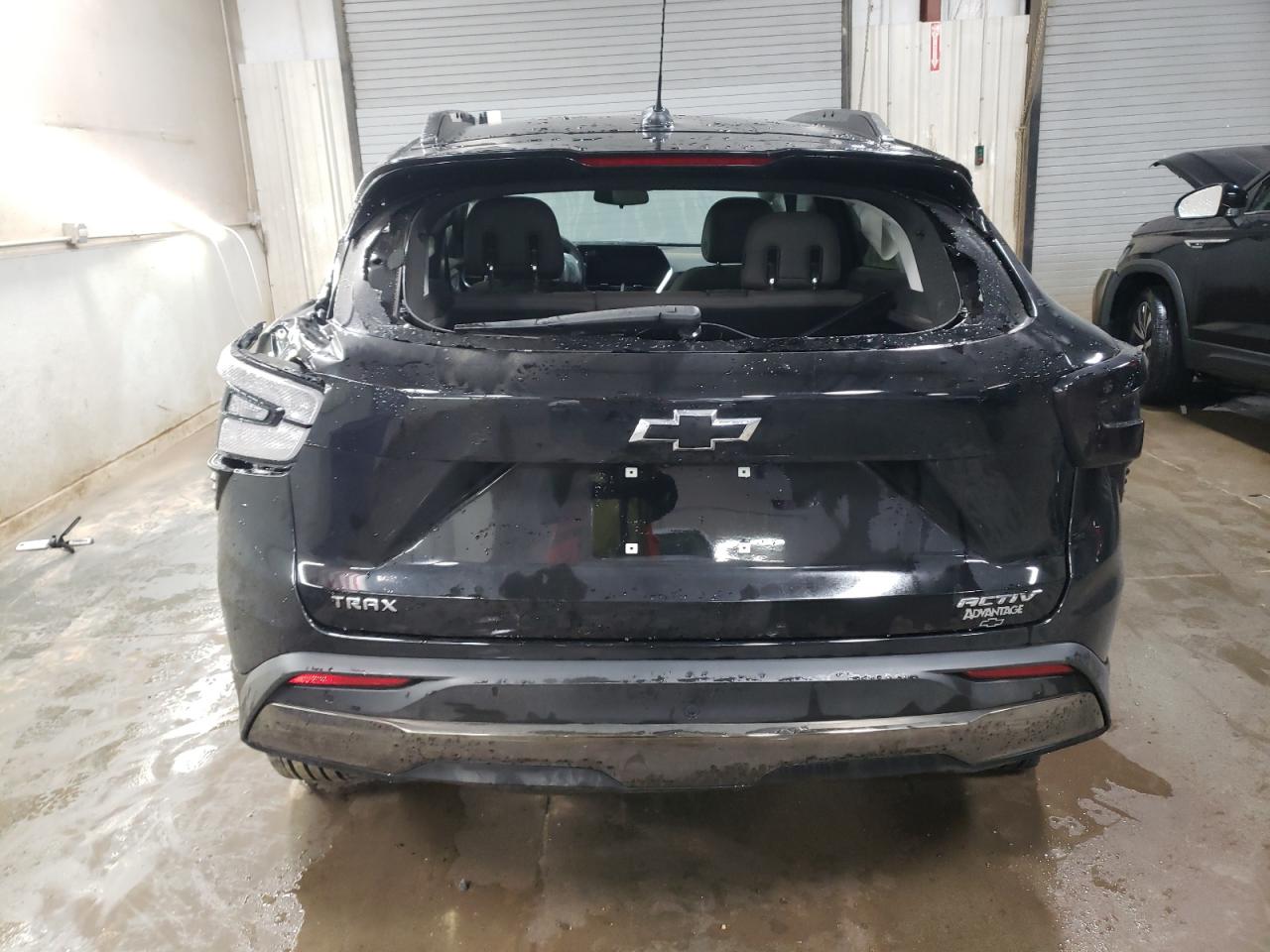 2024 CHEVROLET TRAX ACTIV VIN:KL77LKE20RC224521