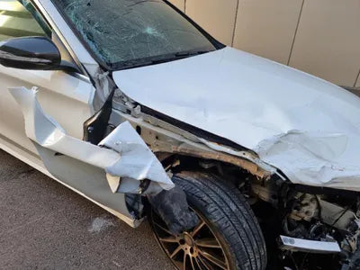 2015 Mercedes-Benz C 220 VIN: